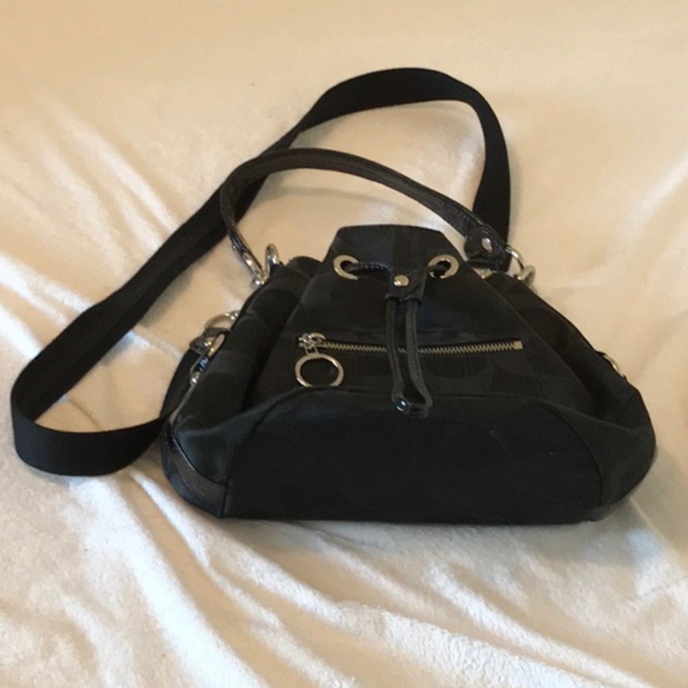Genuine coach purse (send me an offer)